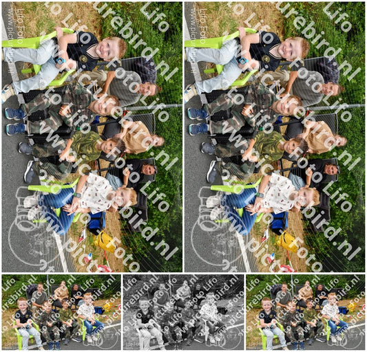 Evenement foto: Nijmeegse Vierdaagse 1135