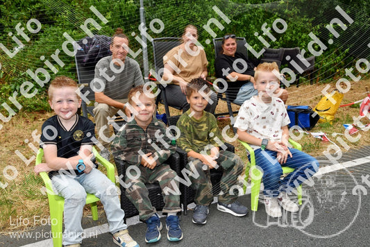 Evenement foto: Nijmeegse Vierdaagse 1135