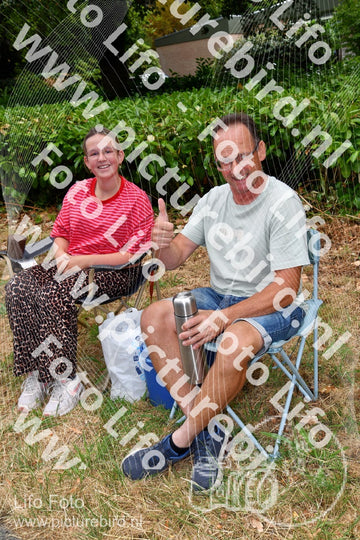 Evenement foto: Nijmeegse Vierdaagse 1135