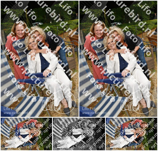 Evenement foto: Nijmeegse Vierdaagse 1135