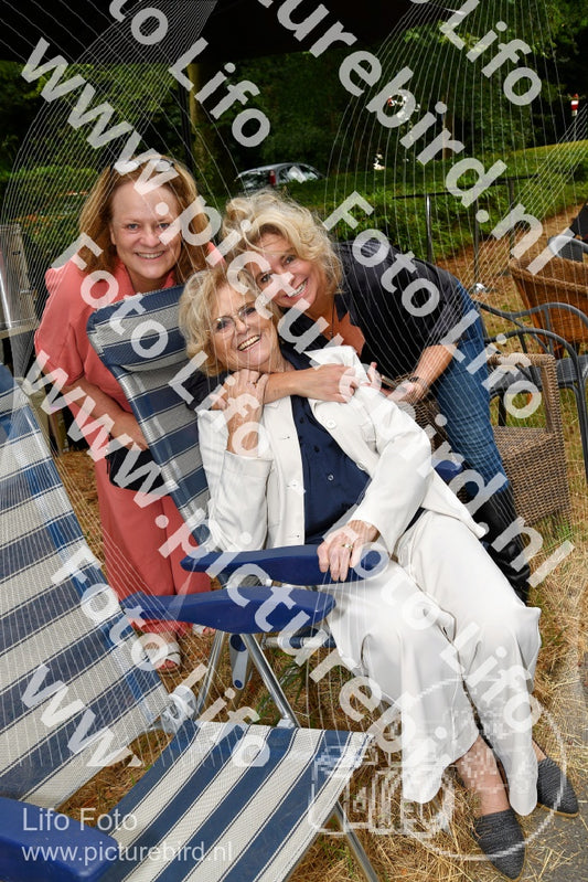 Evenement foto: Nijmeegse Vierdaagse 1135
