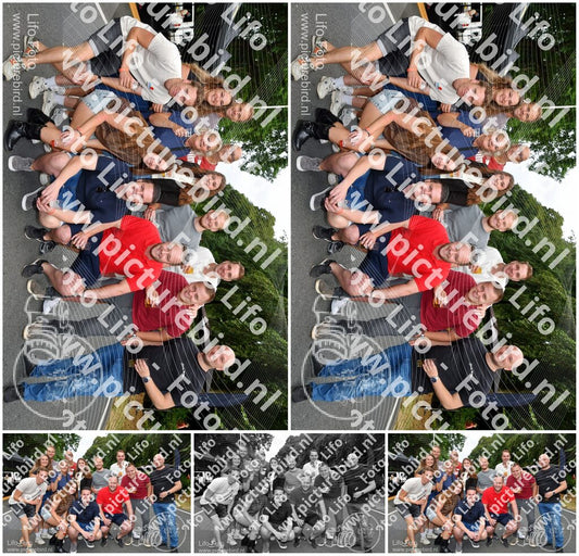 Evenement foto: Nijmeegse Vierdaagse 1135