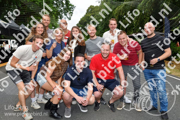 Evenement foto: Nijmeegse Vierdaagse 1135