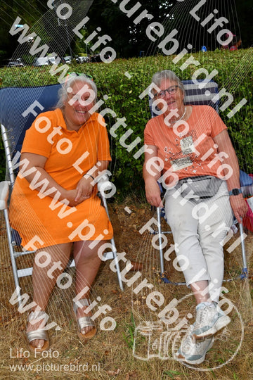 Evenement foto: Nijmeegse Vierdaagse 1135