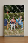 Evenement foto: Nijmeegse Vierdaagse 1135