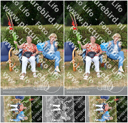 Evenement foto: Nijmeegse Vierdaagse 1135