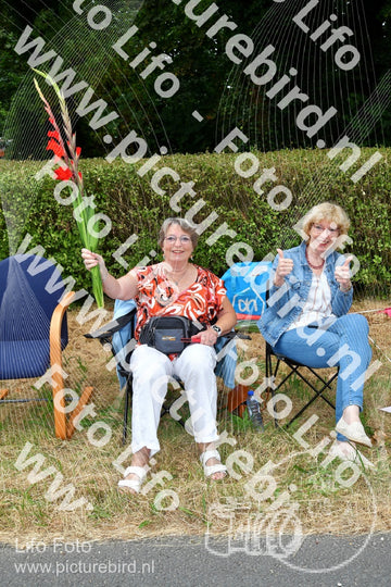 Evenement foto: Nijmeegse Vierdaagse 1135