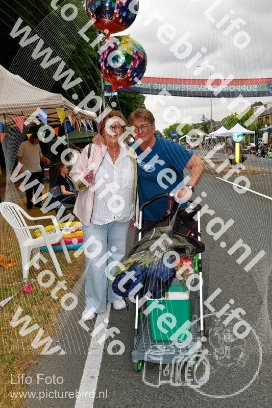 Evenement foto: Nijmeegse Vierdaagse 1135