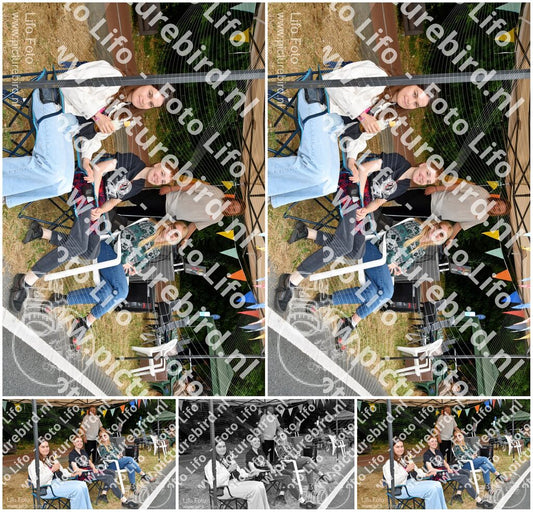 Evenement foto: Nijmeegse Vierdaagse 1135