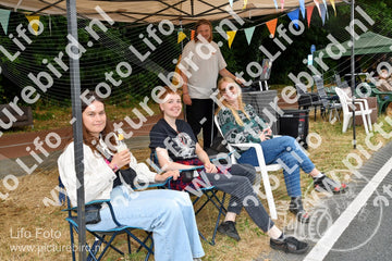 Evenement foto: Nijmeegse Vierdaagse 1135