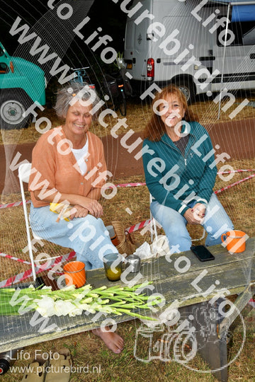Evenement foto: Nijmeegse Vierdaagse 1135