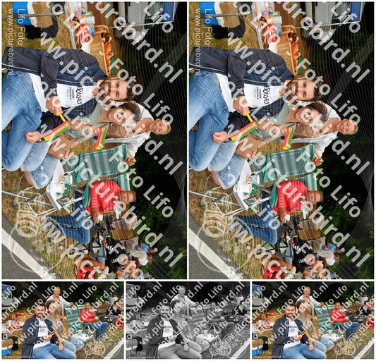 Evenement foto: Nijmeegse Vierdaagse 1135