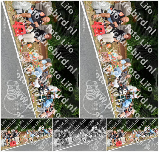 Evenement foto: Nijmeegse Vierdaagse 1135