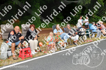 Evenement foto: Nijmeegse Vierdaagse 1135