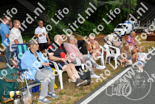 Evenement foto: Nijmeegse Vierdaagse 1135