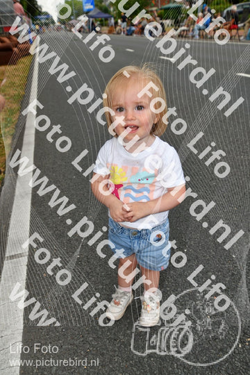 Evenement foto: Nijmeegse Vierdaagse 1135