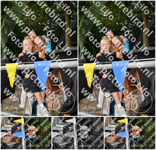 Evenement foto: Nijmeegse Vierdaagse 1135