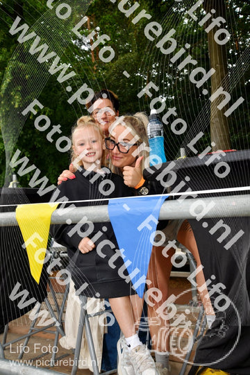 Evenement foto: Nijmeegse Vierdaagse 1135