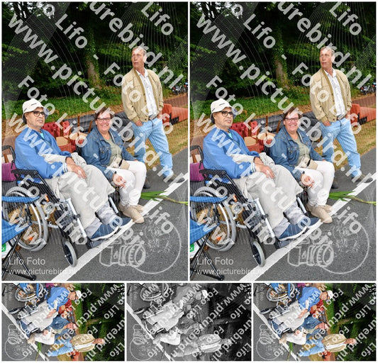 Evenement foto: Nijmeegse Vierdaagse 1135
