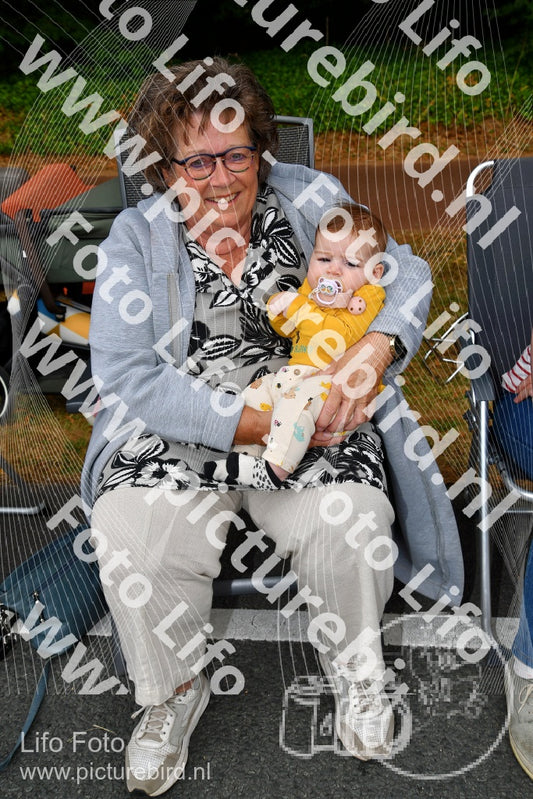 Evenement foto: Nijmeegse Vierdaagse 1135