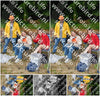 Evenement foto: Nijmeegse Vierdaagse 1135