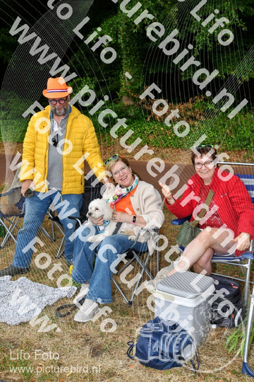 Evenement foto: Nijmeegse Vierdaagse 1135