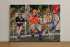 Evenement foto: Nijmeegse Vierdaagse 1135