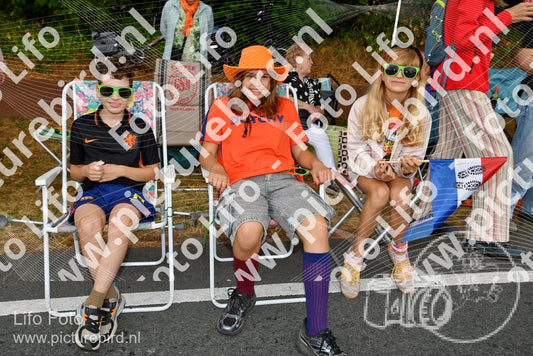 Evenement foto: Nijmeegse Vierdaagse 1135