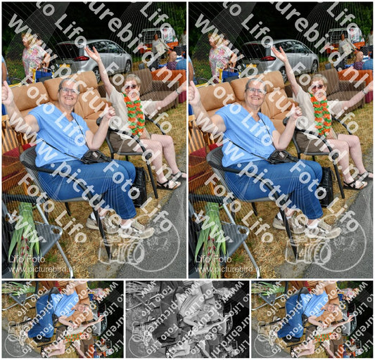 Evenement foto: Nijmeegse Vierdaagse 1135
