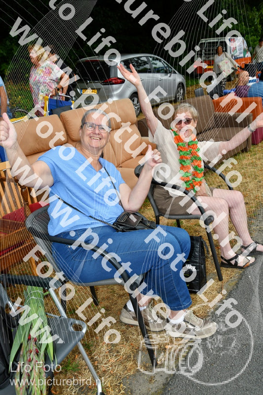 Evenement foto: Nijmeegse Vierdaagse 1135