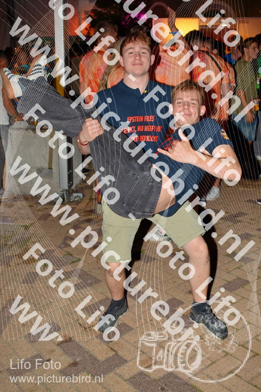 Evenement foto: 2646