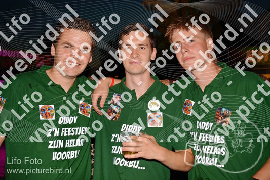 Evenement foto: 2646