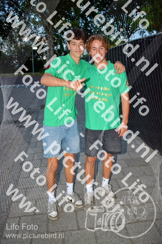 Evenement foto: 2645