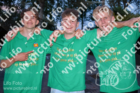 Evenement foto: 2645