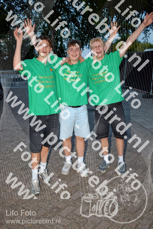 Evenement foto: 2645