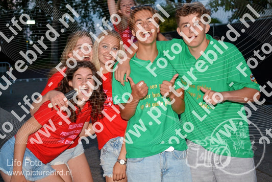 Evenement foto: 2645