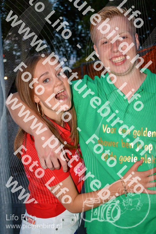 Evenement foto: 2645