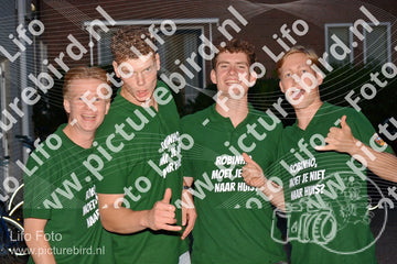 Evenement foto: 2645