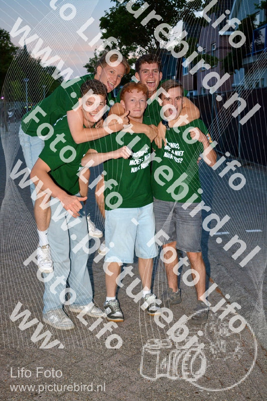 Evenement foto: 2645