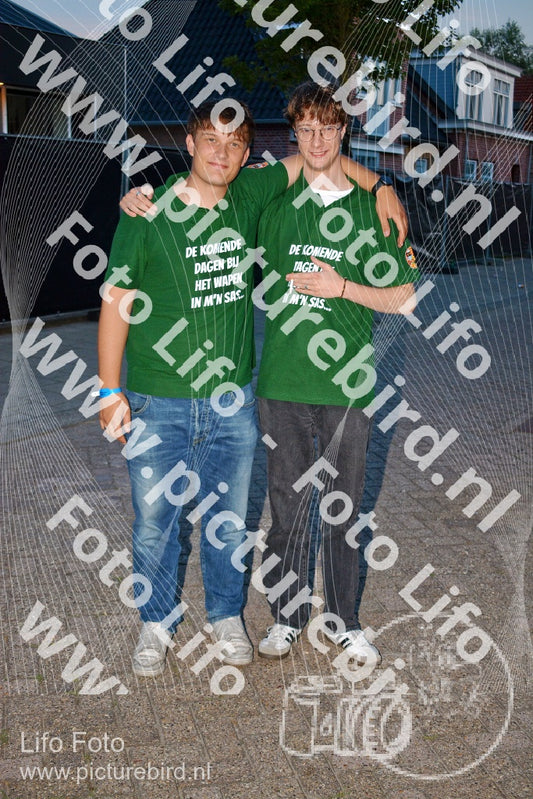 Evenement foto: 2645