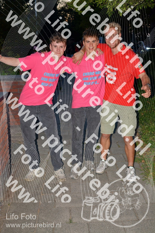 Evenement foto: 2645