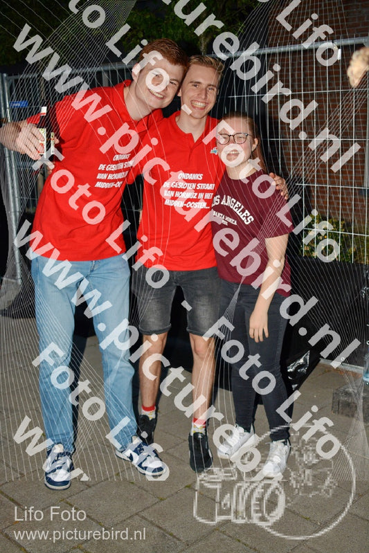 Evenement foto: 2645