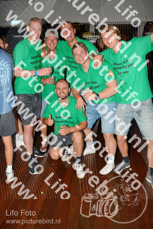 Evenement foto: 2645