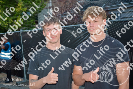 Evenement foto: 2644