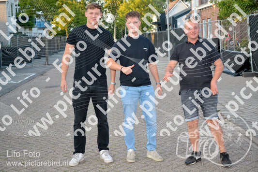 Evenement foto: 2644