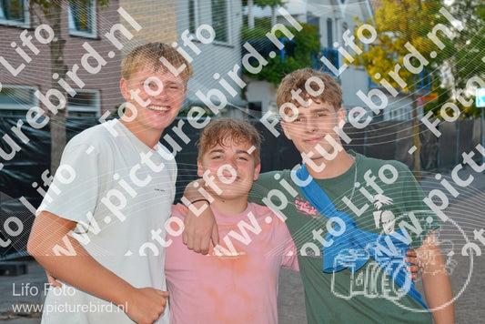 Evenement foto: 2644