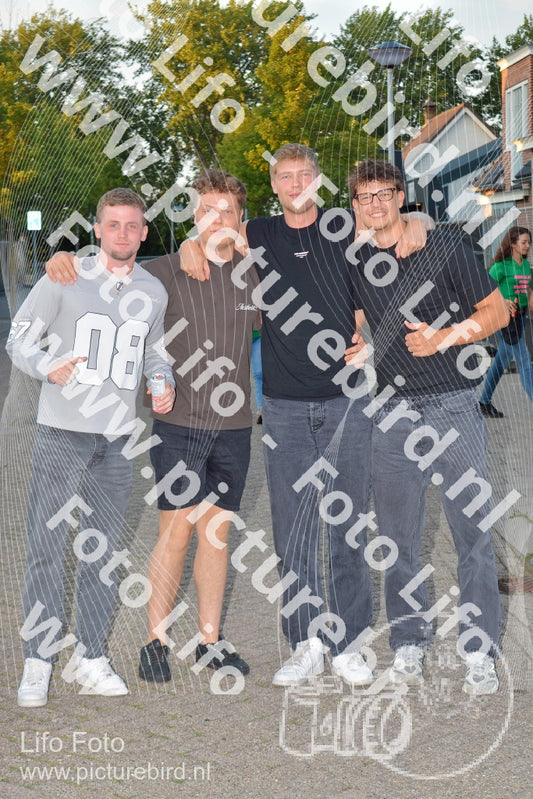 Evenement foto: 2644