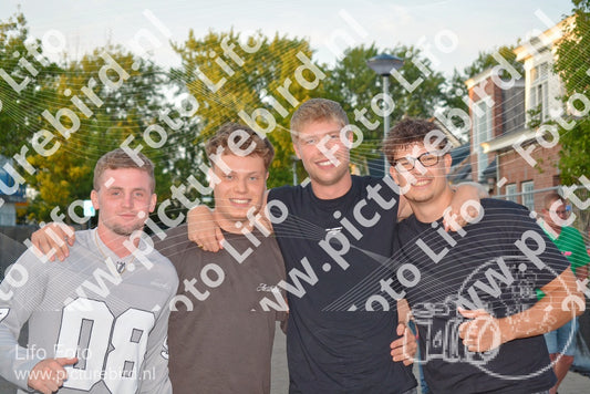 Evenement foto: 2644