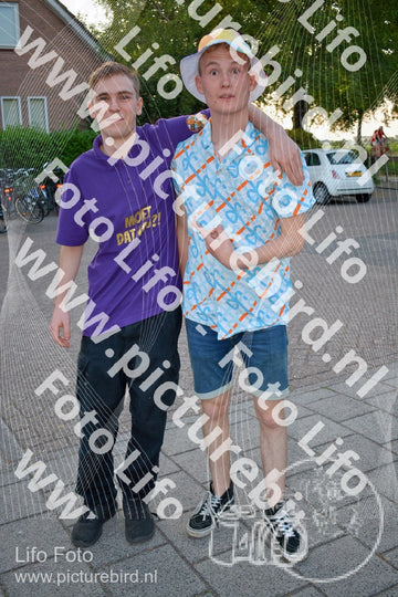 Evenement foto: 2644