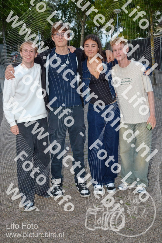 Evenement foto: 2644
